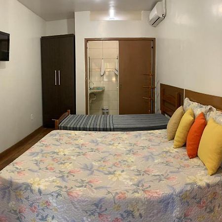 Suites 阿拉亚尔-杜卡布 外观 照片